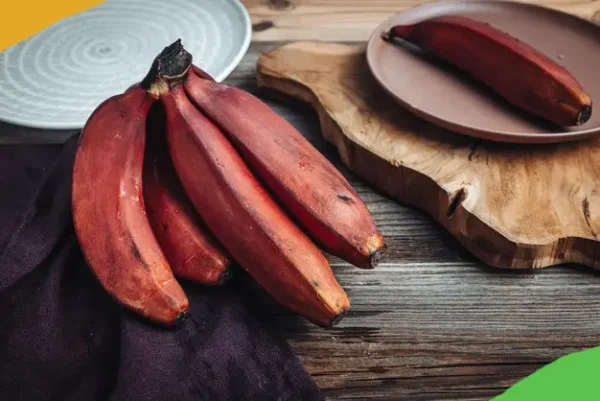 Red Banana Powder - Image 5